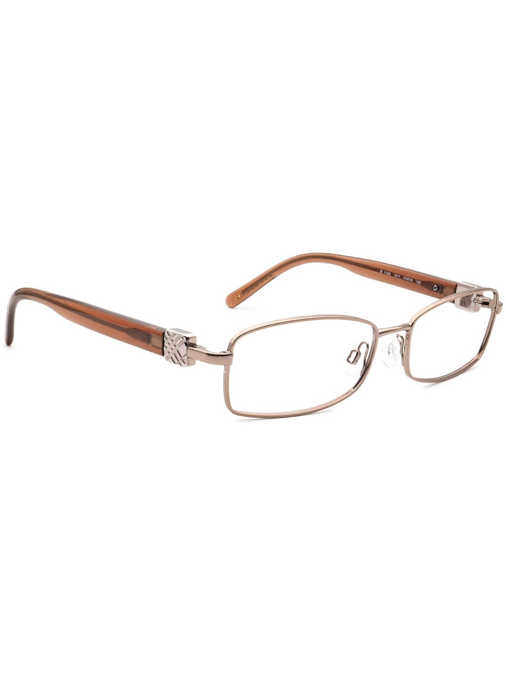 Burberry B 1145 1016 Eyeglasses